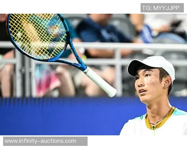 深度对话：刘磊如何在网球世界中追寻梦想与突破自我