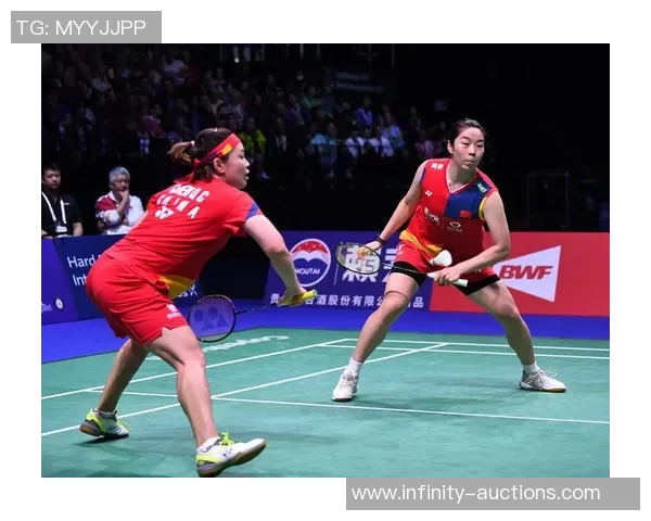 重庆羽毛球队在世锦赛中的辉煌历程与突破之路全景回顾